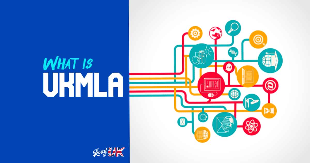 What is the UKMLA?