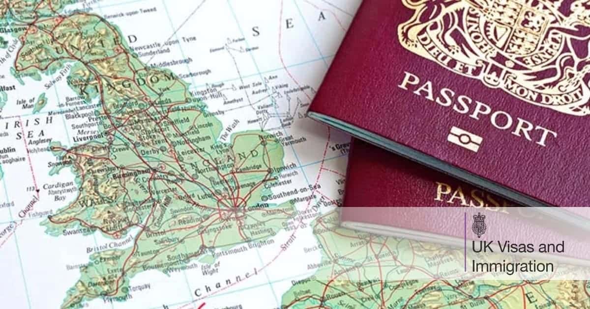 How to apply for a TIER 2 visa within UK