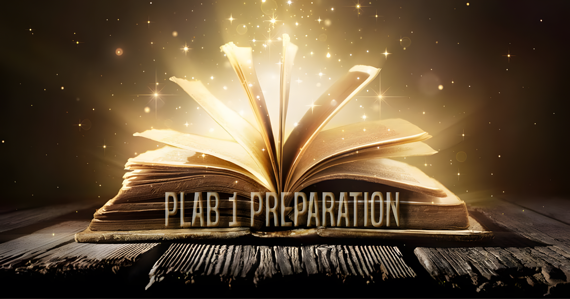 How to prepare for PLAB1 or UKMLA AKT