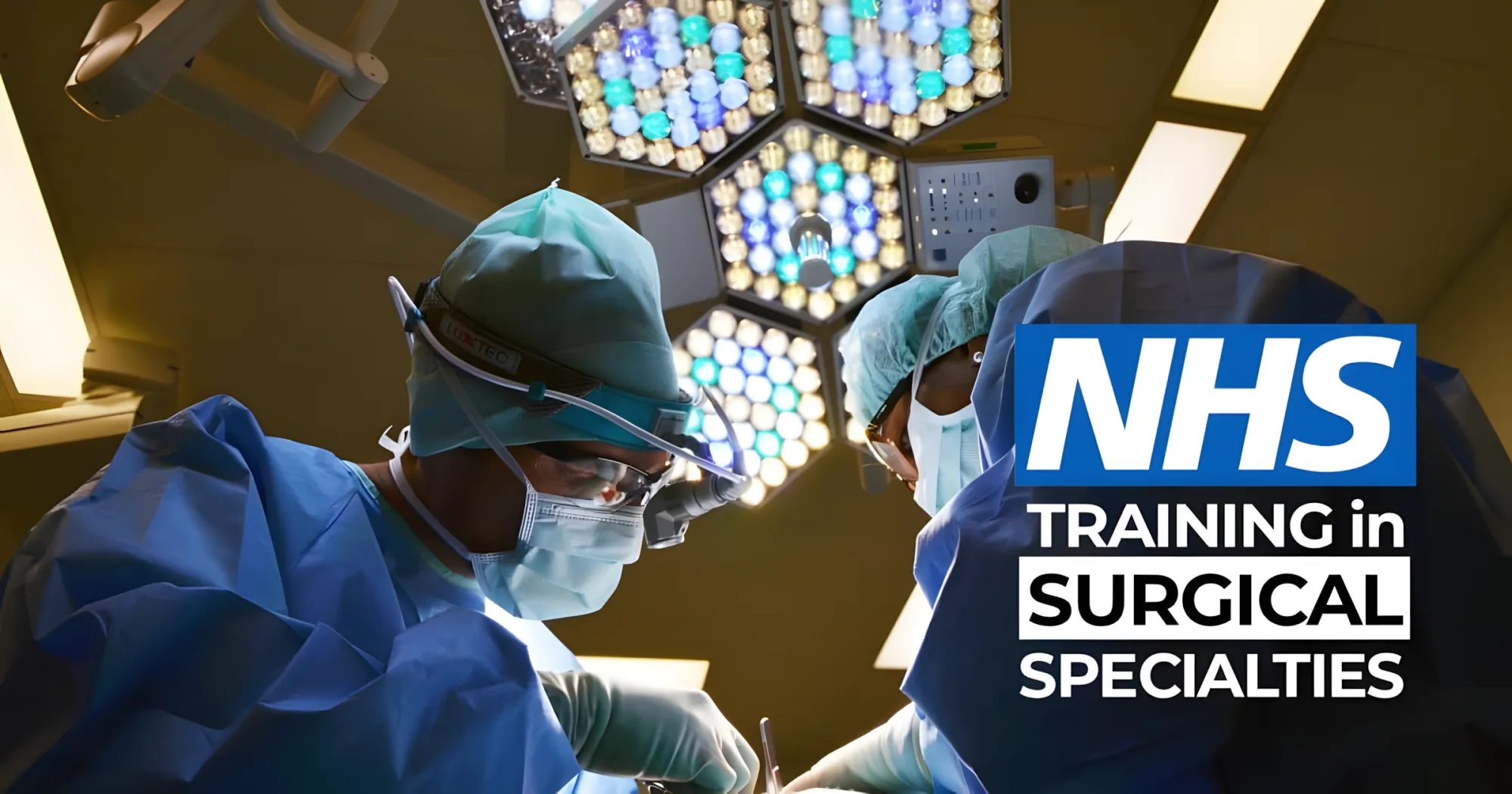 tag Specialty Training