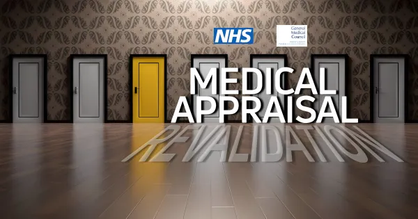 Medical Appraisal and Revalidation in the UK