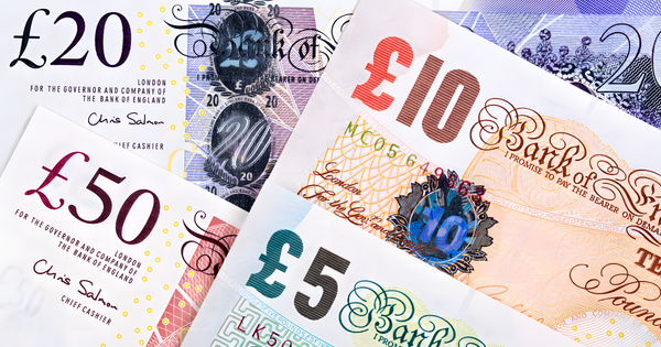 A Doctor's Pay in the UK: NHS Salary Structure